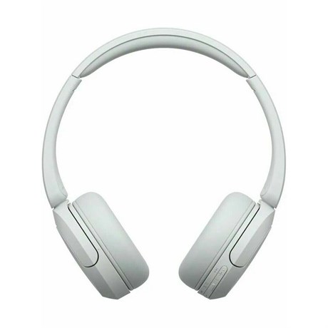 фото: Наушники Sony WH-CH520 белый