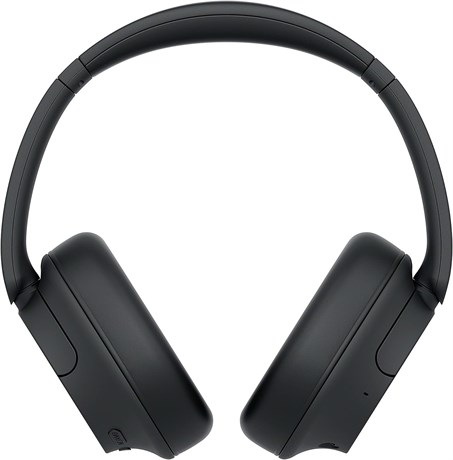 фото: Наушники Sony WH-CH720N черный