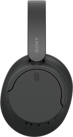фото: Наушники Sony WH-CH720N черный