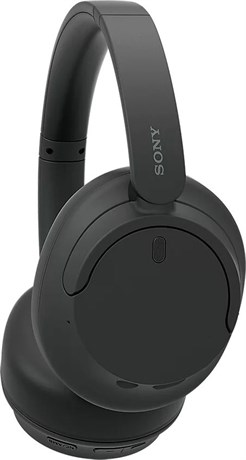 фото: Наушники Sony WH-CH720N черный