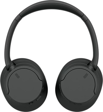 фото: Наушники Sony WH-CH720N черный