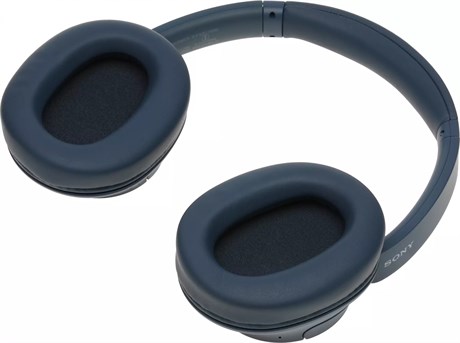 фото: Наушники Sony WH-CH720N синий
