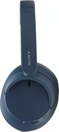фото: Наушники Sony WH-CH720N синий