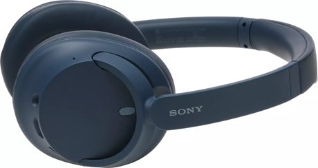 фото: Наушники Sony WH-CH720N синий