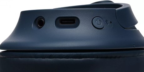 фото: Наушники Sony WH-CH720N синий