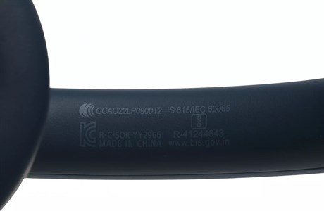 фото: Наушники Sony WH-CH720N синий
