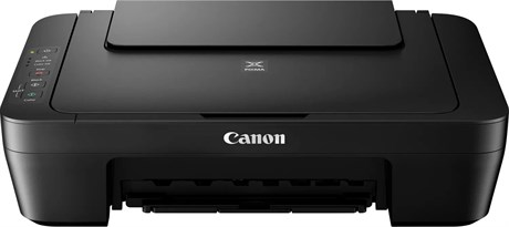 фото: МФУ Canon Pixma MG2550S