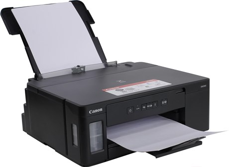 фото: Принтер Canon Pixma GM2040