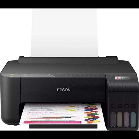 фото: Принтер Epson EcoTank L1230