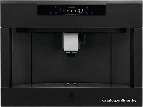 фото: Кофемашина Electrolux KBC85T
