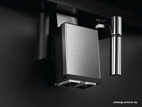 фото: Кофемашина Electrolux KBC85T
