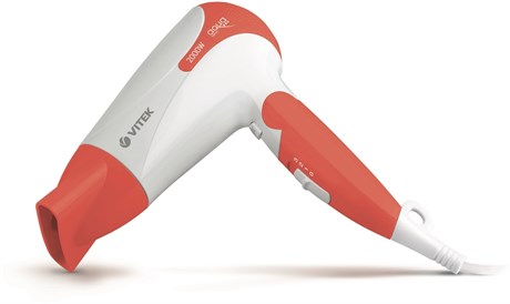 фото: Фен Vitek VT-2237