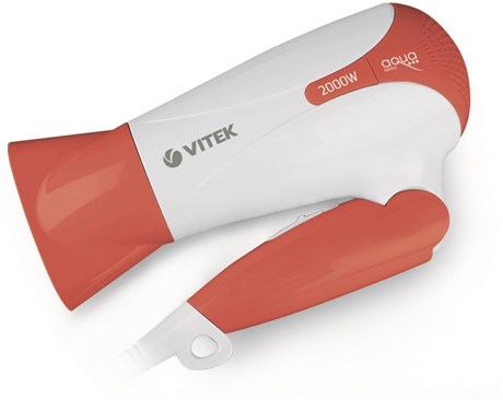 фото: Фен Vitek VT-2237