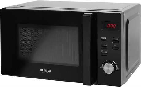 фото: Микроволновая печь Red Solution RM-2001D