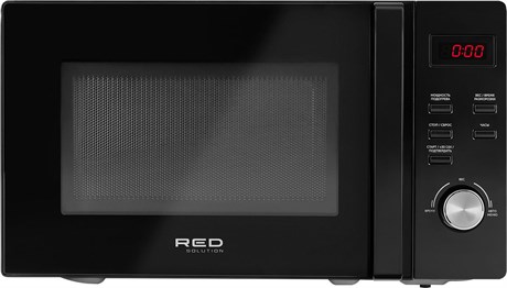 фото: Микроволновая печь Red Solution RM-2001D