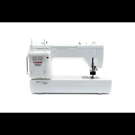 фото: Швейная машина Janome Memory Craft 6700P
