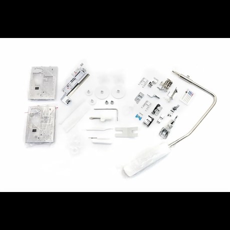 фото: Швейная машина Janome Memory Craft 6700P