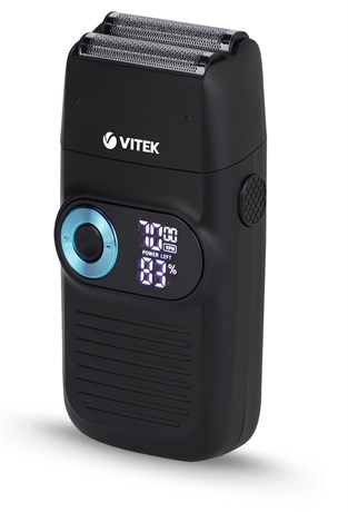 фото: Бритва Vitek VT-8276