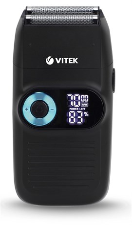 фото: Бритва Vitek VT-8276
