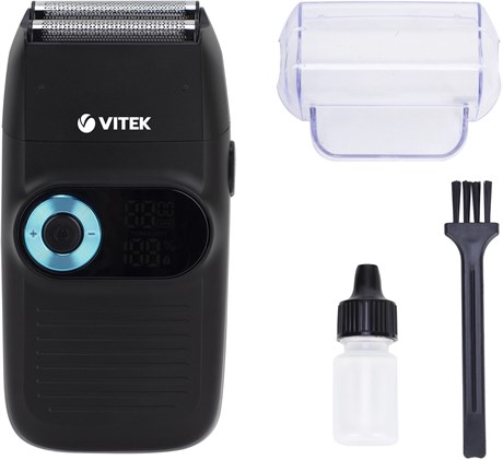 фото: Бритва Vitek VT-8276