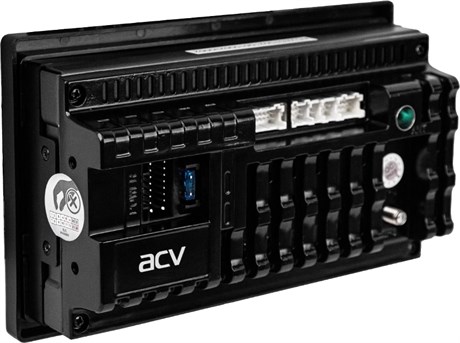 фото: Автомагнитола ACV AD-7002