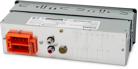 фото: Автомагнитола Digma MCP-225G