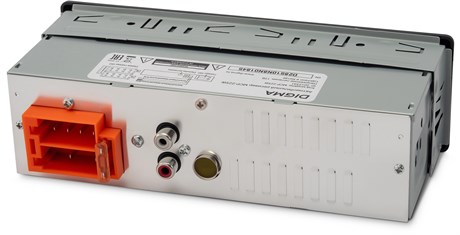 фото: Автомагнитола Digma MCP-225W