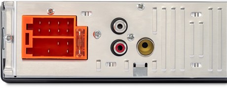 фото: Автомагнитола Digma MCP-225W