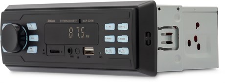 фото: Автомагнитола Digma MCP-225W