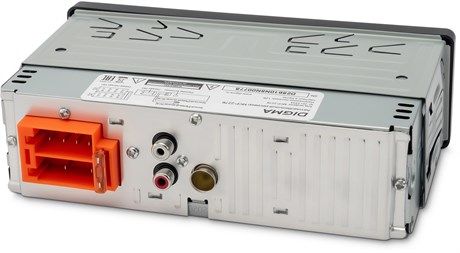 фото: Автомагнитола Digma MCP-227B