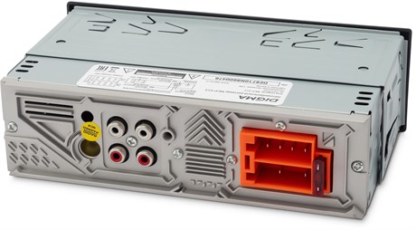 фото: Автомагнитола Digma MCP-413