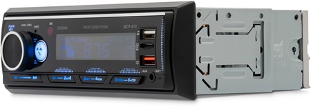 фото: Автомагнитола Digma MCP-413