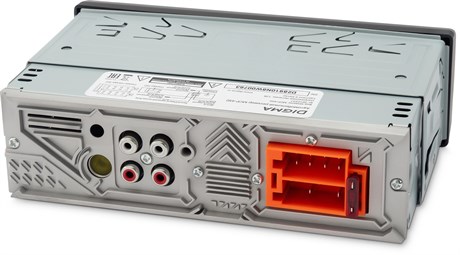 фото: Автомагнитола Digma MCP-450