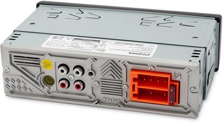 фото: Автомагнитола Digma MCP-515