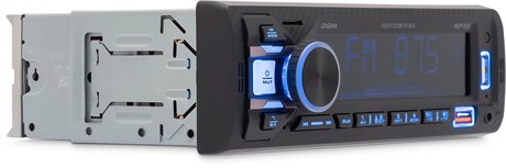 фото: Автомагнитола Digma MCP-515