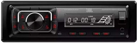 фото: Автомагнитола JBL Celebrity 150