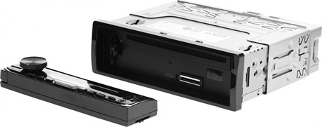 фото: Автомагнитола JVC KD-T902BT