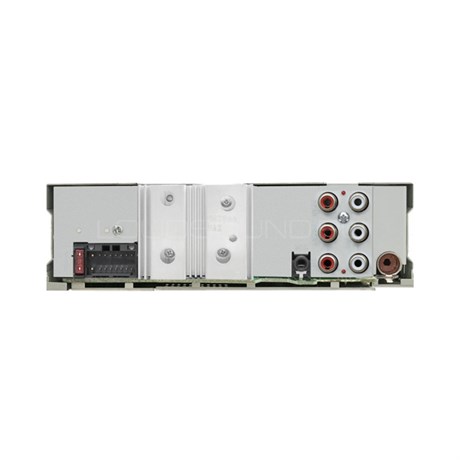 фото: Автомагнитола JVC KD-T952BT