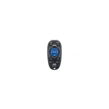 фото: Автомагнитола JVC KD-T952BT