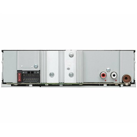 фото: Автомагнитола JVC KD-X182BT