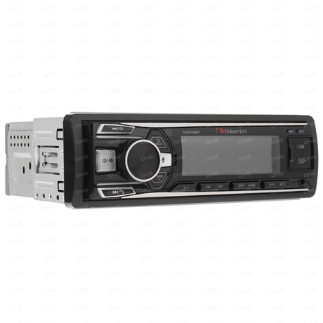 фото: Автомагнитола Nakamichi NQ513BR