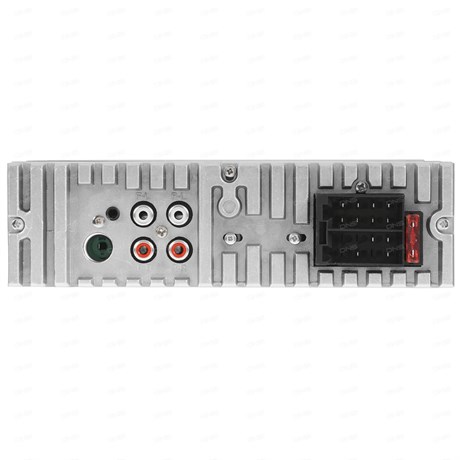 фото: Автомагнитола Nakamichi NQ513BR