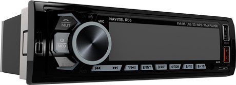 фото: Автомагнитола Navitel RD5
