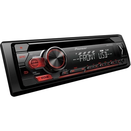 фото: Автомагнитола Pioneer DEH-S1150UB