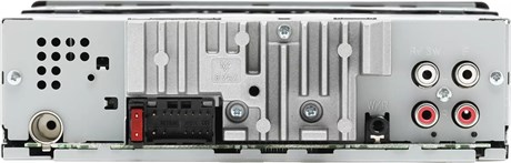 фото: Автомагнитола Pioneer DEH-S2250UI