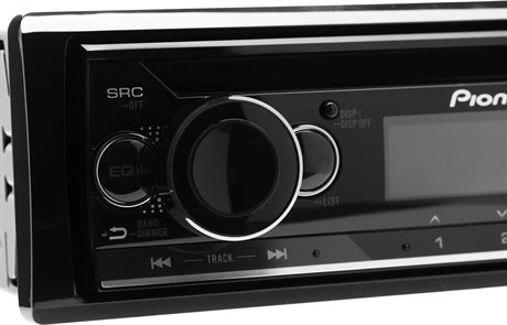 фото: Автомагнитола Pioneer DEH-S2250UI