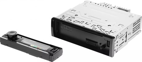 фото: Автомагнитола Pioneer DEH-S2250UI