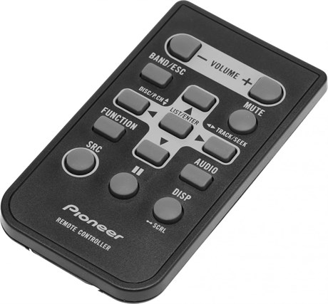 фото: Автомагнитола Pioneer DEH-S2250UI