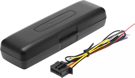 фото: Автомагнитола Pioneer DEH-S2250UI