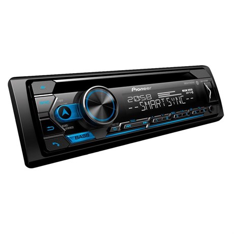 фото: Автомагнитола Pioneer DEH-S4250BT